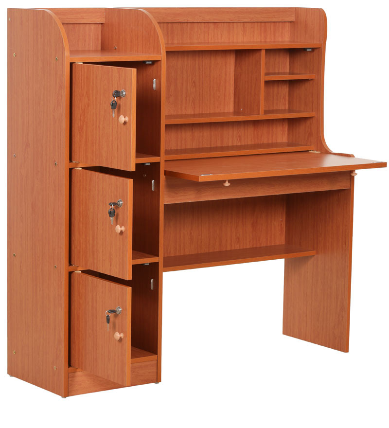 Buy Study  Desk  by Royal Oak Online Modern Study  