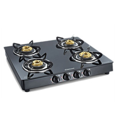 Cooktops