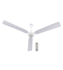 Superfan Super V1 1400 mm Ceiling Fan White