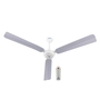 Superfan Super V1 1400 mm Ceiling Fan Grey