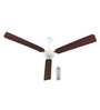 Superfan Super V1 1400 mm Ceiling Fan Brown