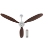 Superfan Super X1 1200 mm Ceiling Fan Brown