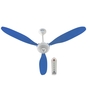 Superfan Super X1 1200 mm Ceiling Fan Blue