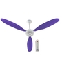 Superfan Super X1 1200 mm Ceiling Fan Royal Blue