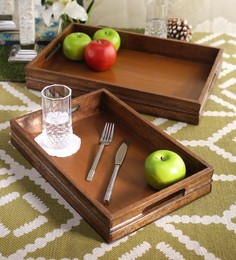 Trays & Platters