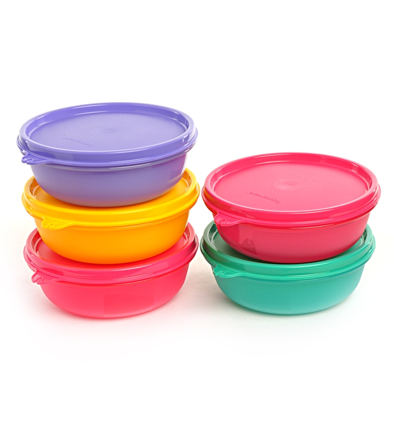 Контейнеры tupperware для супа