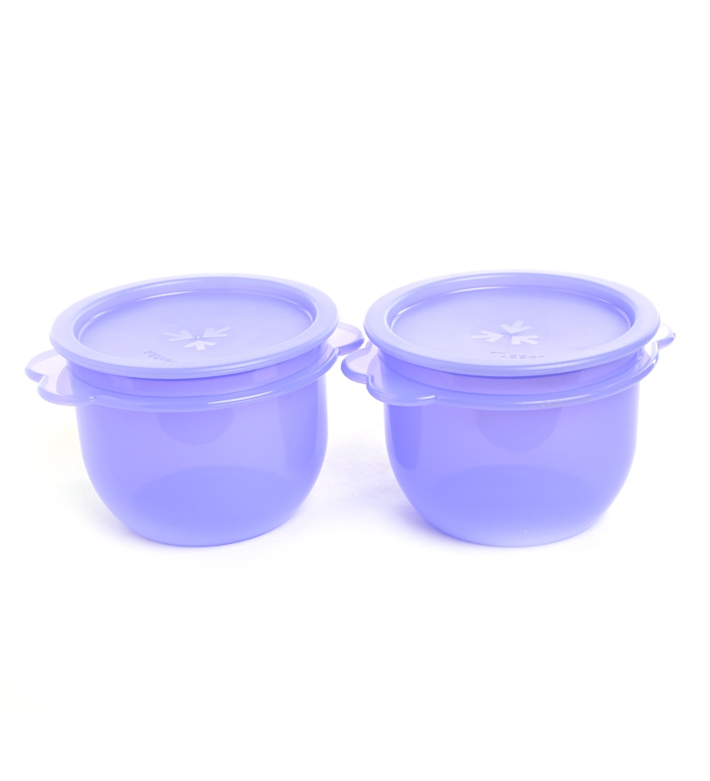 Tupperware Star Bowl large - set of 2 by Tupperware Online - Airtight ...