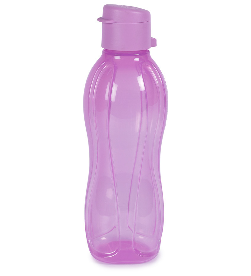 Tupperware Blue Fliptop Bottle - 500 ml by Tupperware Online - Bottles ...