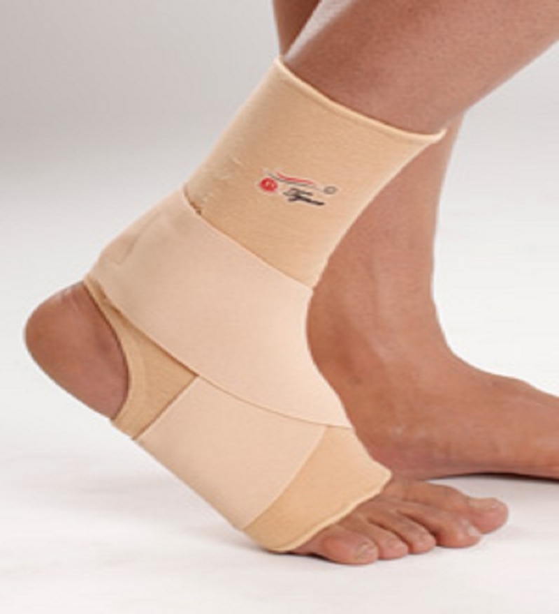 Tynor Ankle Support Binder by Tynor Online Braces & Supports Bath & Body Pepperfry Product
