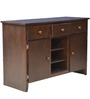 HomeTown Uniflora Sideboard