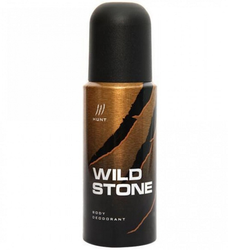 Wildstone Hunt Deodorant For Men 150 Ml Pack Of 2 by Wild Stone Online