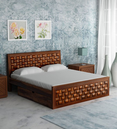 Beds With Storage