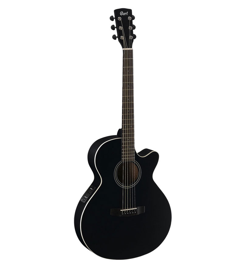 Yamaha FS100C Black Folk Guitar by Yamaha Online Guitars Hobbies