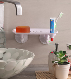 Bathroom Essentials by Zahab