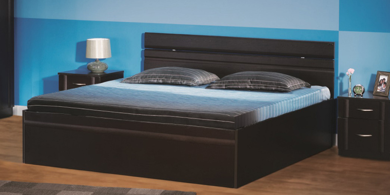 godrej double bed mattress price