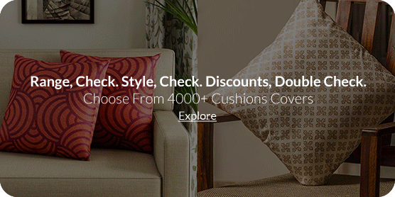 Cushions Covers
