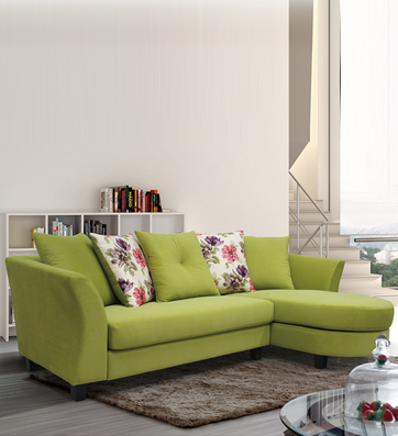 L Shaped Sofas 