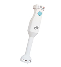 Orpat HHB-100E White Hand Blender 