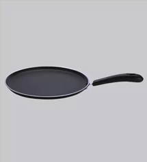 Sumeet Aluminium Non-Stick Tawa 